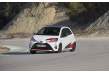Prueba Toyota Yaris GRMN edición limitada de 212 CV