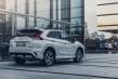 El Mitsubishi Eclipse Cross es ahora híbrido enchufable: un 4x4 muy ecológico