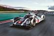 Nuevo Porsche 919 Hybrid, al que todos quieren ganar