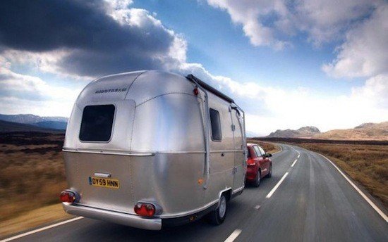 Cambio automático: ¿Sirve para remolcar una caravana?