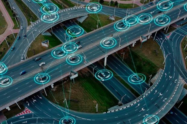 Los coches autónomos podrán reducir las víctimas en carretera