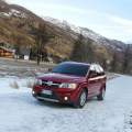 Prueba: Fiat Freemont 4x4