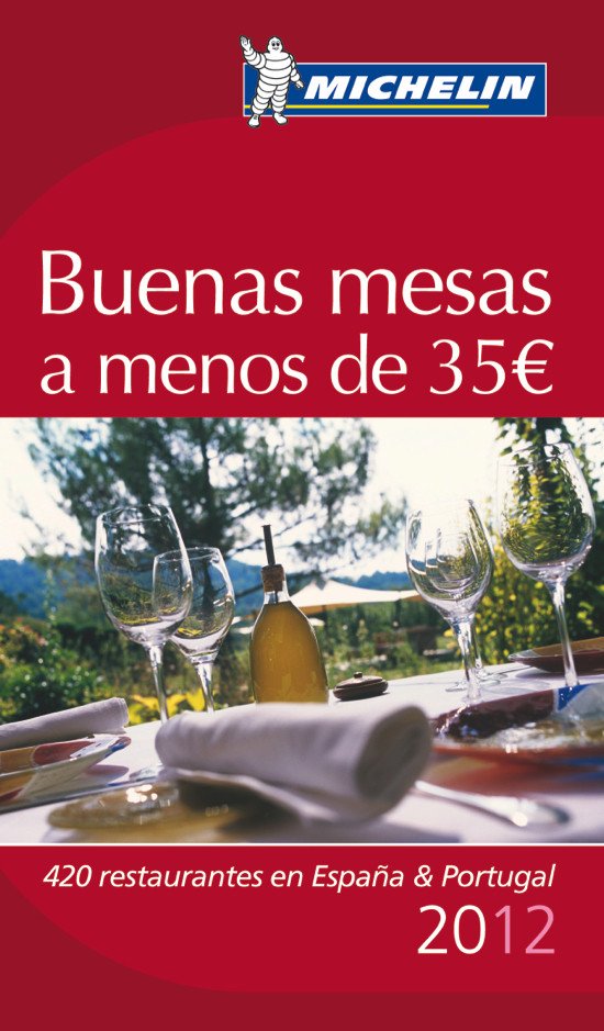 “Buenas mesas a menos de 35 €”: guía MICHELIN para comer bien a buen precio