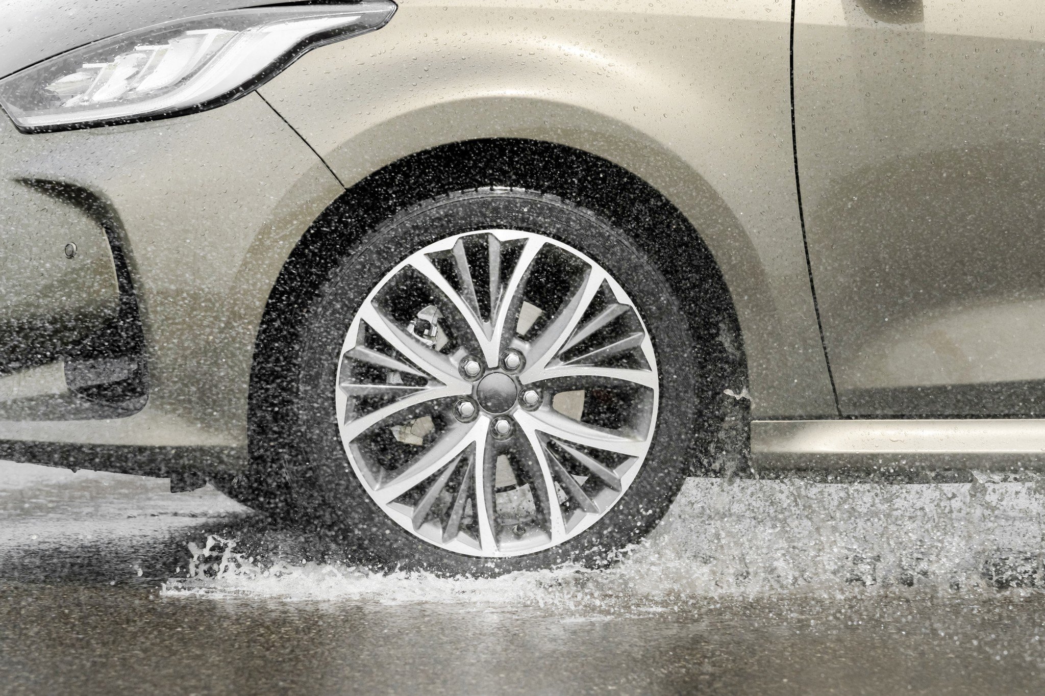 Michelin Kleber Dynaxer HP5 2