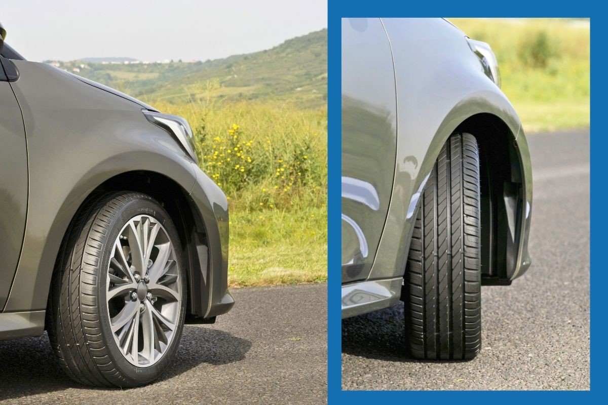 Michelin Kleber Dynaxer HP5 5
