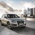 Nuevo motor 2.0 TDI para el Audi Q5
