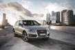 Nuevo motor 2.0 TDI para el Audi Q5