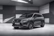 Cupra Ateca de 300 CV, primero de la marca deportiva Cupra