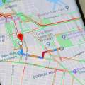 Google Maps ahora te permite ver qué gasolineras son más baratas