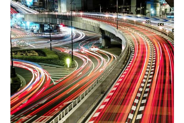 Exceso de velocidad: en el punto de mira de la Unión Europea