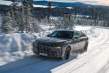 Novedades 2022: primeras imágenes del nuevo BMW i7