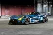 Suzuki Vision Gran Turismo: prototipo virtual que mezcla la Hayabusa con un Swift Sport