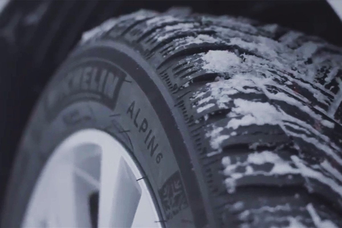 michelin alpin