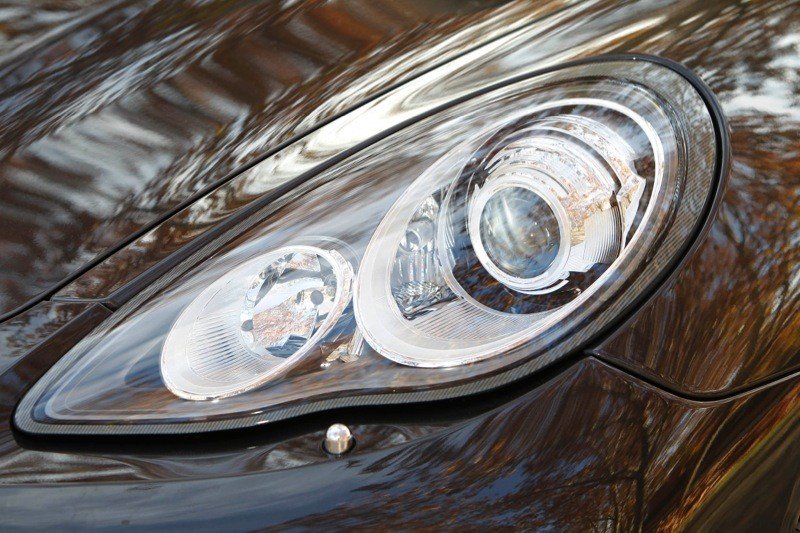 Prueba: Porsche Panamera, híbrido frente a Diesel