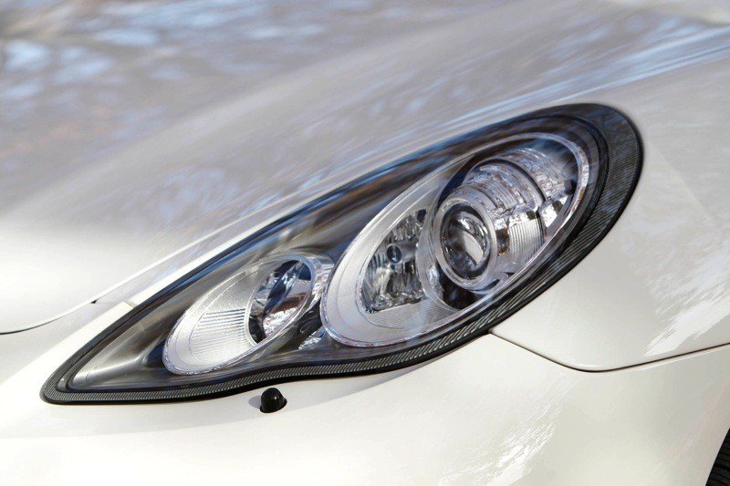 Prueba: Porsche Panamera, híbrido frente a Diesel