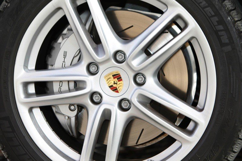 Prueba: Porsche Panamera, híbrido frente a Diesel