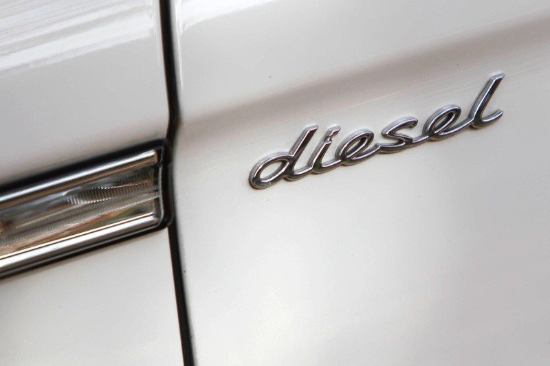 Prueba: Porsche Panamera, híbrido frente a Diesel