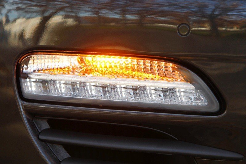 Prueba: Porsche Panamera, híbrido frente a Diesel