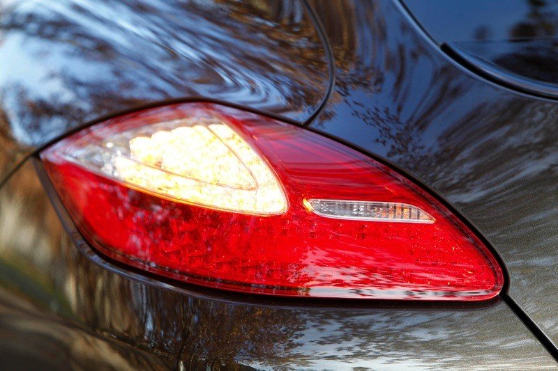 Prueba: Porsche Panamera, híbrido frente a Diesel