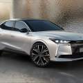 DS Nº4 2025: así es el nuevo compacto premium eléctrico con hasta 450 km de autonomía