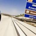 ¿Es necesario aumentar la letra de las señales para evitar accidentes?