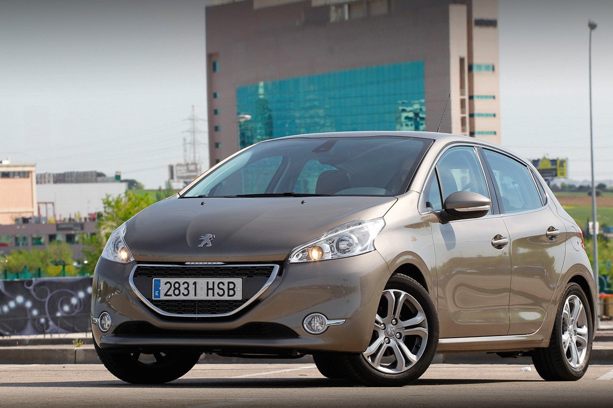 Qué coche compro: Peugeot 208 1.0 VTi vs 1.2 VTi Qué coche compro: Peugeot 208 1.0 VTi vs 1.2 VTi