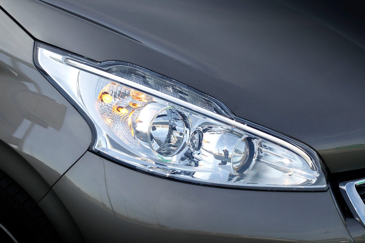 Qué coche compro: Peugeot 208 1.0 VTi vs 1.2 VTi Qué coche compro: Peugeot 208 1.0 VTi vs 1.2 VTi