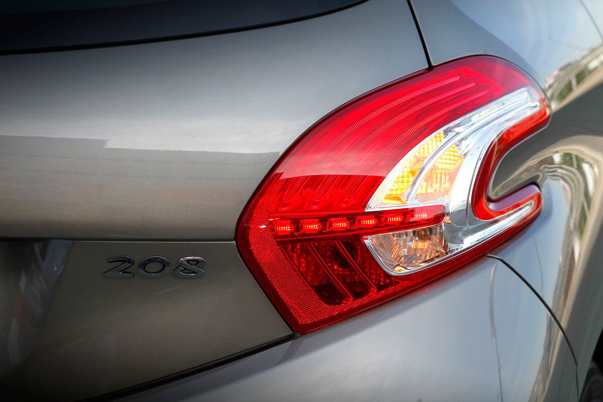Qué coche compro: Peugeot 208 1.0 VTi vs 1.2 VTi Qué coche compro: Peugeot 208 1.0 VTi vs 1.2 VTi