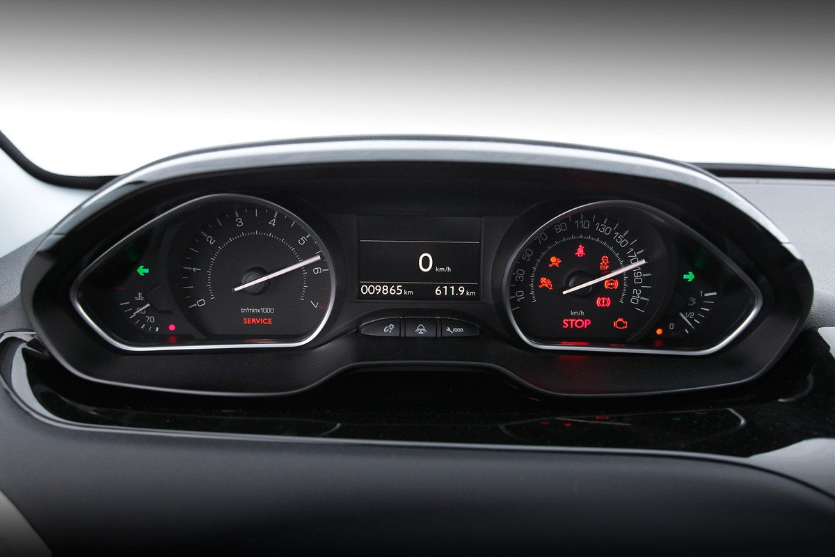 Qué coche compro: Peugeot 208 1.0 VTi vs 1.2 VTi Qué coche compro: Peugeot 208 1.0 VTi vs 1.2 VTi