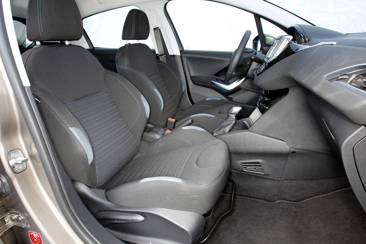 Qué coche compro: Peugeot 208 1.0 VTi vs 1.2 VTi Qué coche compro: Peugeot 208 1.0 VTi vs 1.2 VTi