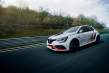Nuevo Renault Mégane R.S. Trophy-R, rey de Nürburgring