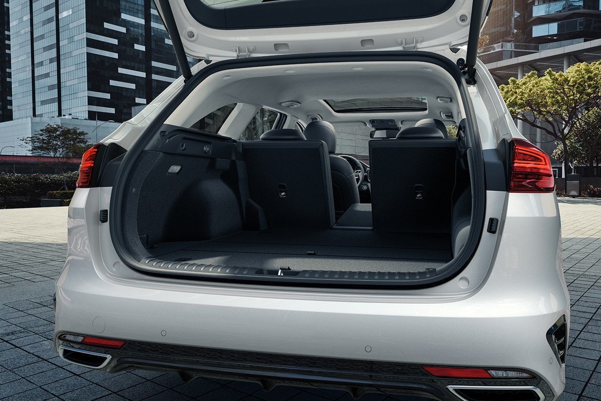 Kia XCeed y Ceed Tourer PHEV: conoce toda su gama y los precios