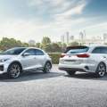Kia XCeed y Ceed Tourer PHEV: conoce toda su gama y los precios