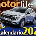 Motorlife Magazine 118: llega el calendario con todos los lanzamientos para 2022