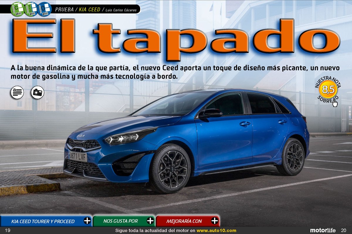 Motorlife Magazine 118