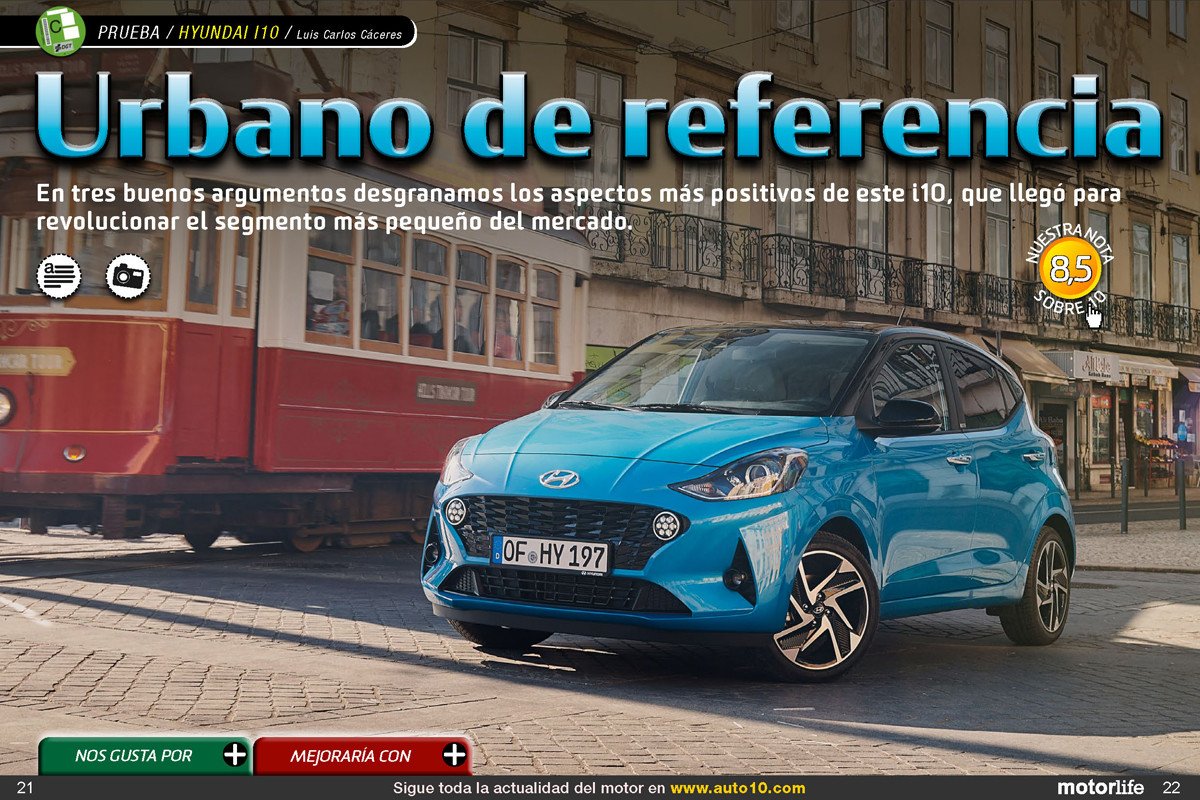 Motorlife Magazine 118: llega el calendario con todos los lanzamientos para 2022