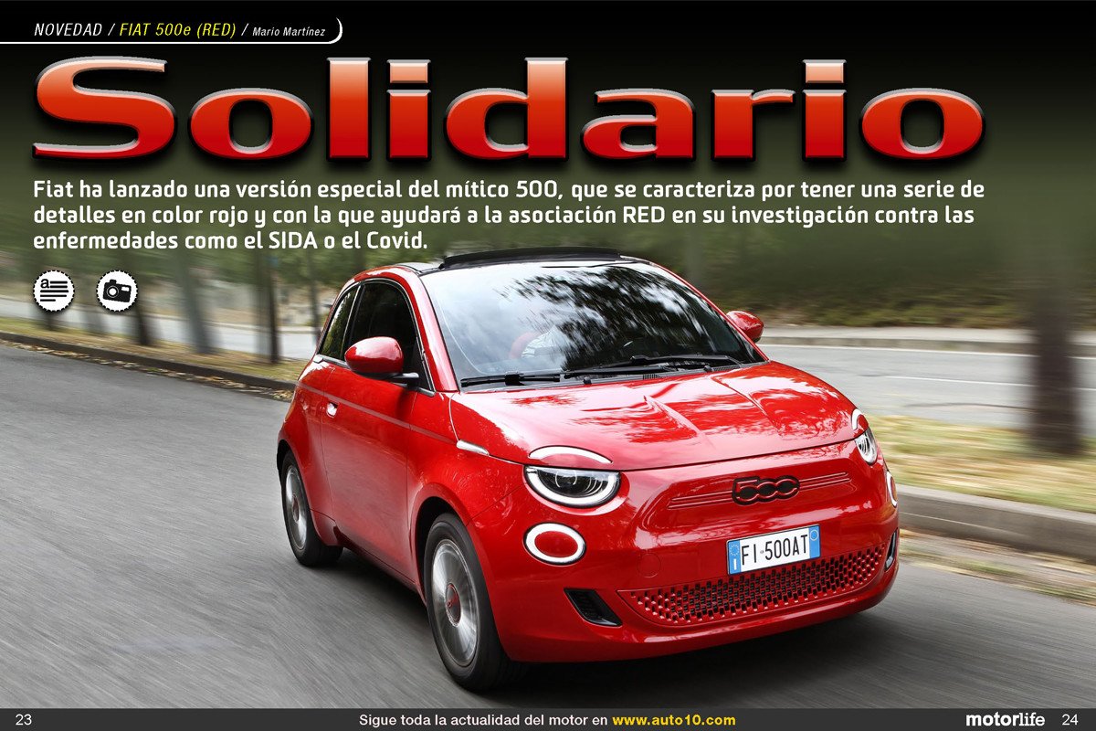 Motorlife Magazine 118: llega el calendario con todos los lanzamientos para 2022