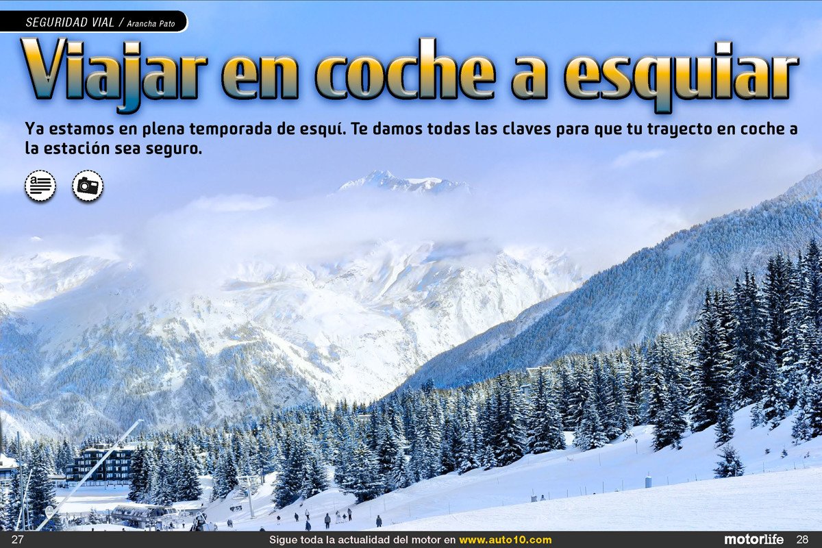 Motorlife Magazine 118: llega el calendario con todos los lanzamientos para 2022
