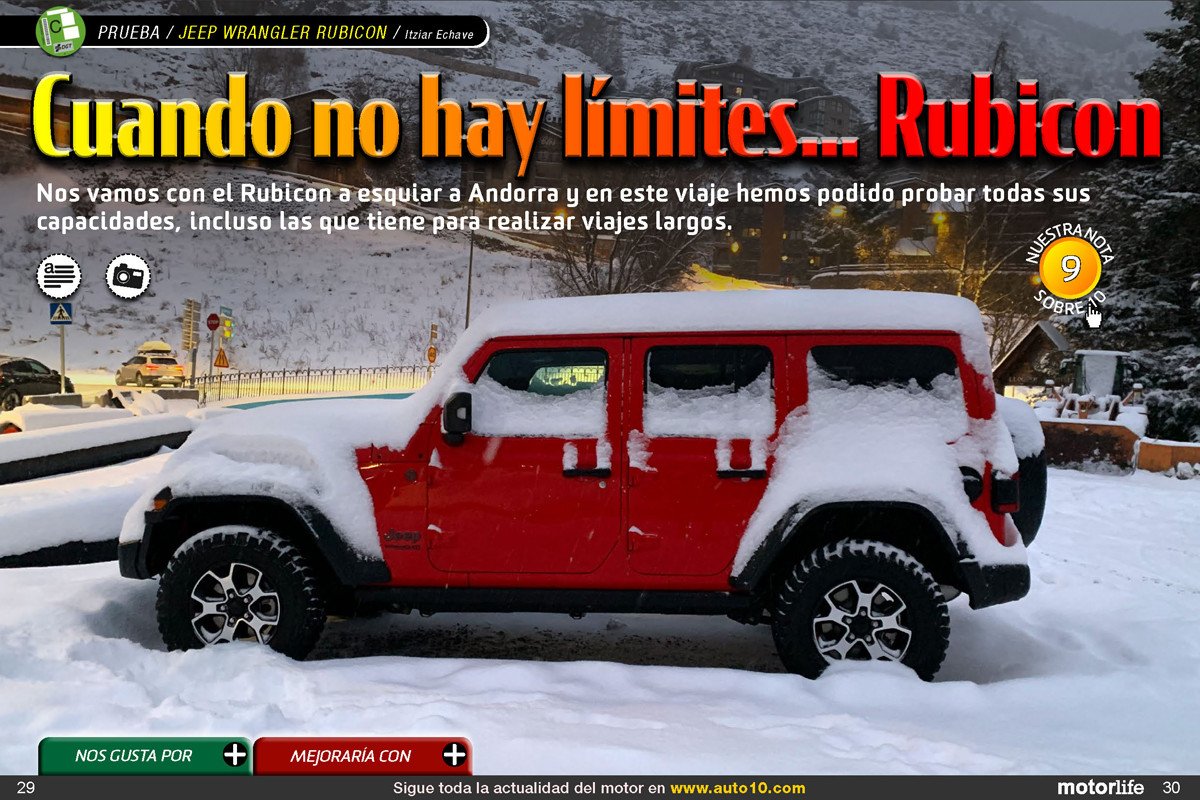 Motorlife Magazine 118