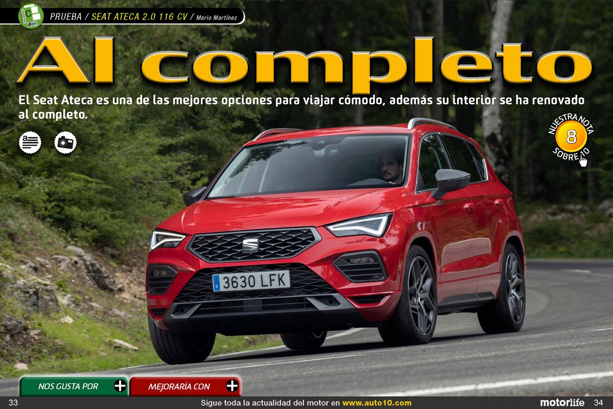 Motorlife Magazine 118