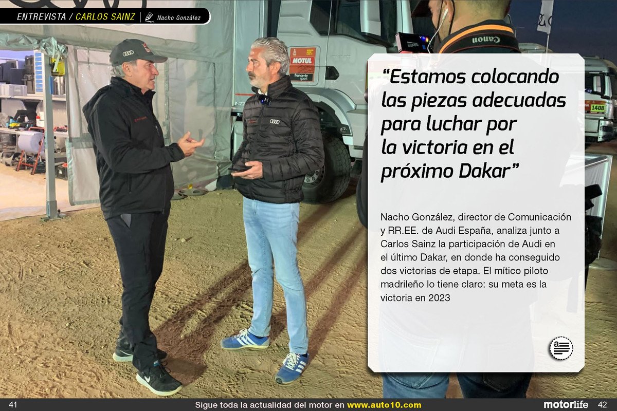 Motorlife Magazine 118
