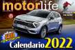 Motorlife Magazine 118: llega el calendario con todos los lanzamientos para 2022