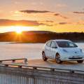 Prueba un coche eléctrico Nissan y si no te gusta, te lo cambian