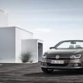 Primeras imágenes del nuevo Volkswagen Eos