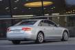 El Audi A8 Hybrid ya se vende en España