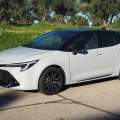 Prueba y opinión Toyota Corolla: el compacto más vendido con un híbrido muy ahorrador
