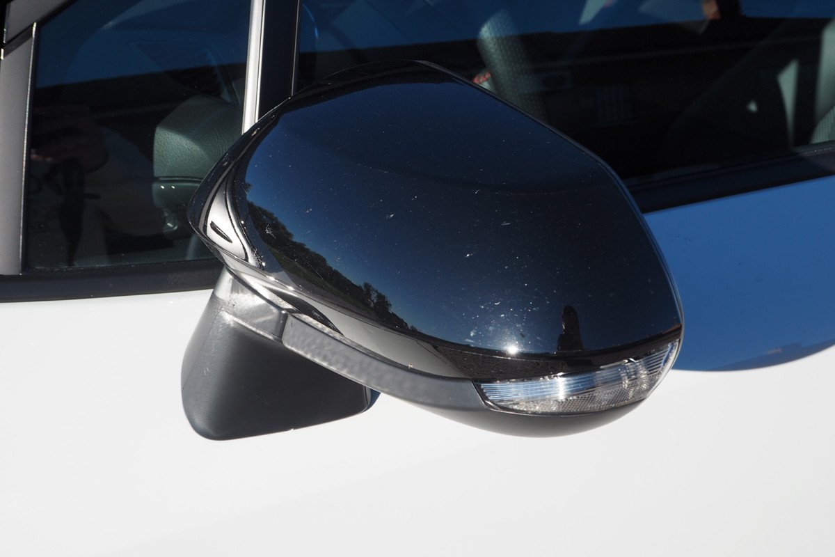 Prueba y opinión Toyota Corolla: el compacto más vendido con un híbrido muy ahorrador