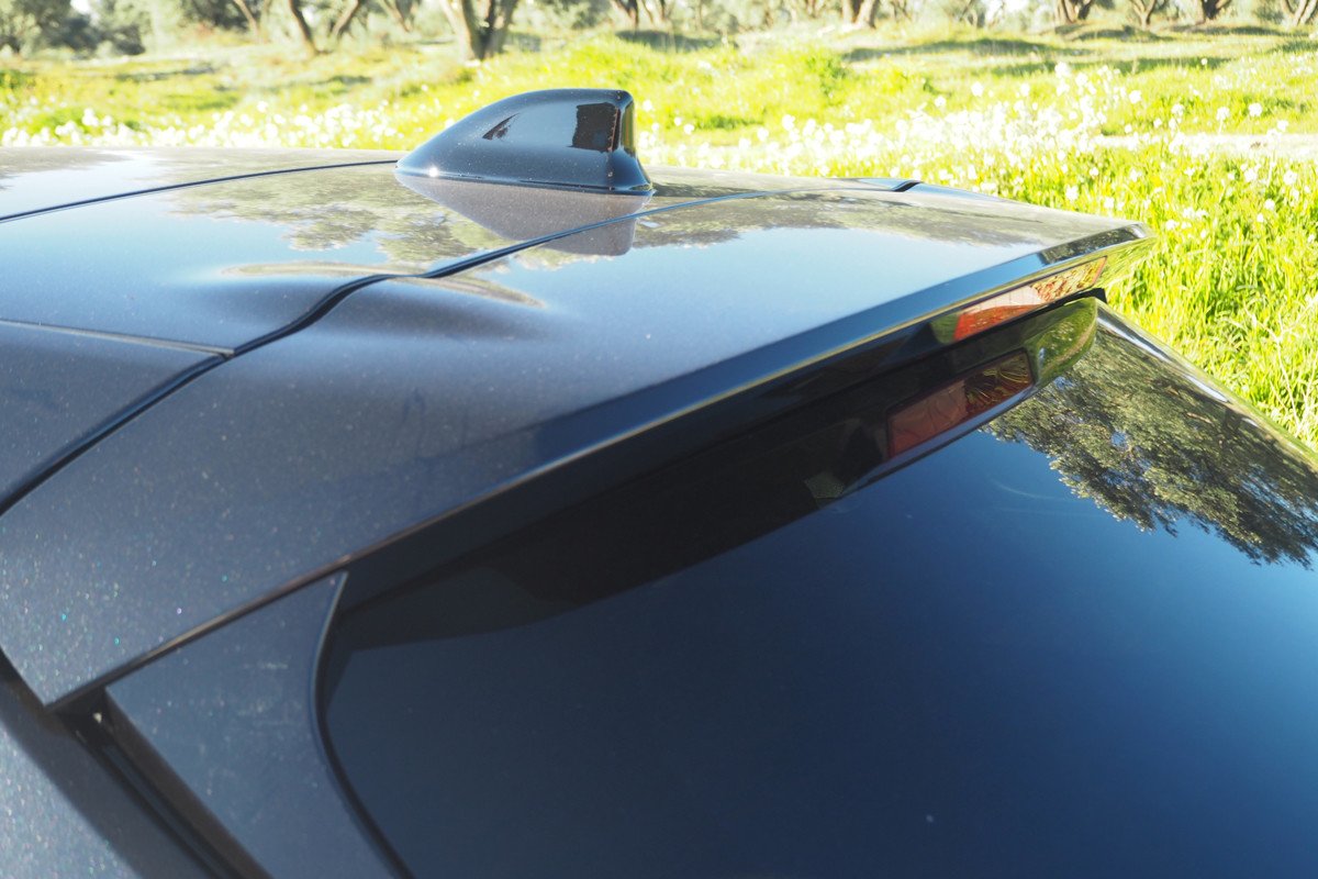 Prueba y opinión Toyota Corolla: el compacto más vendido con un híbrido muy ahorrador