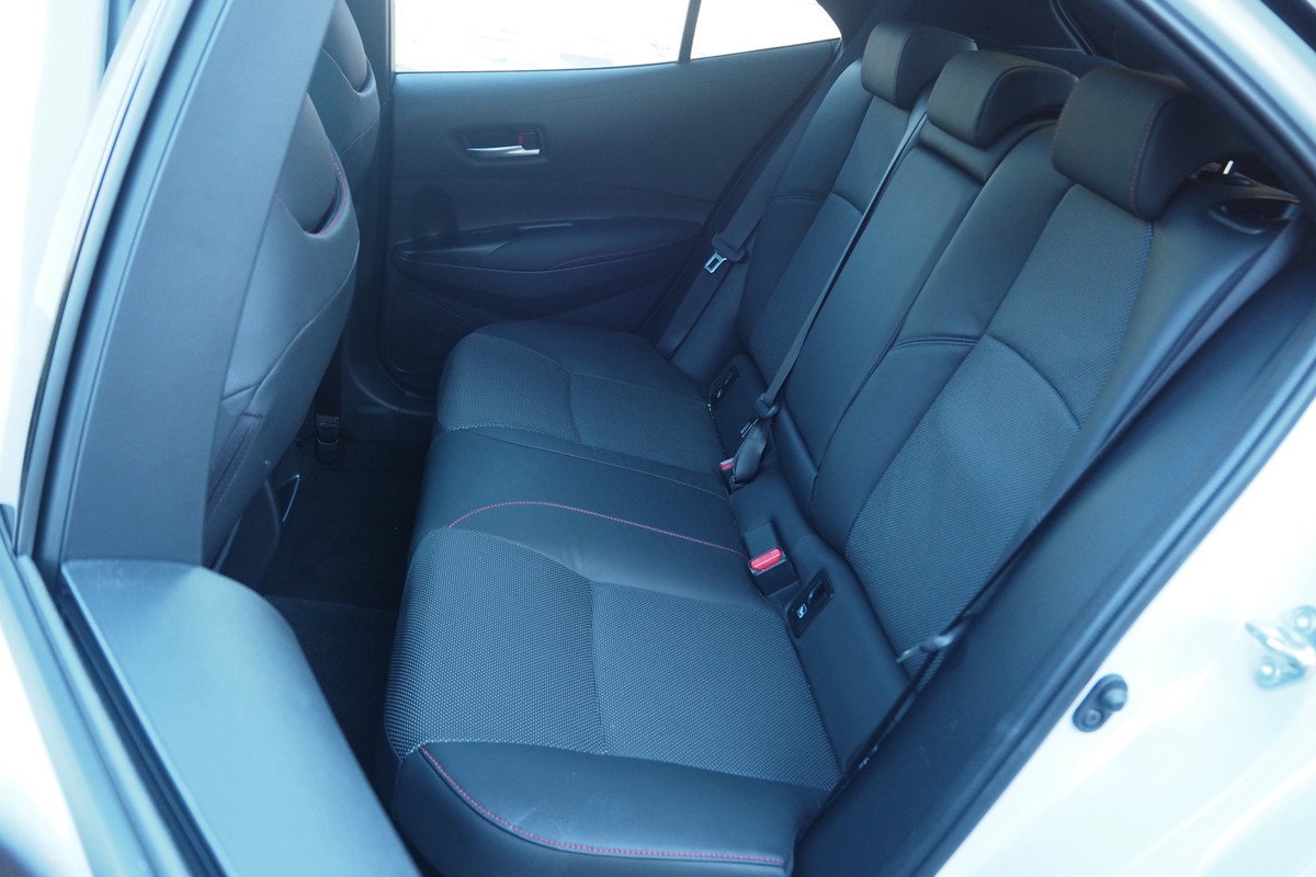 Prueba y opinión Toyota Corolla: el compacto más vendido con un híbrido muy ahorrador