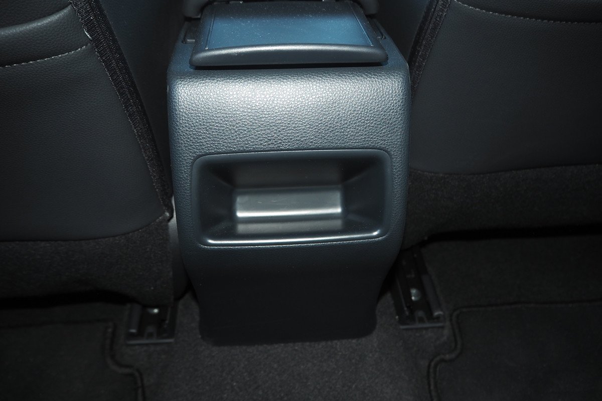 Prueba y opinión Toyota Corolla: el compacto más vendido con un híbrido muy ahorrador